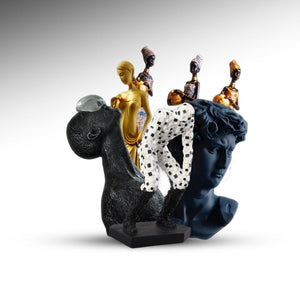 Sculptures