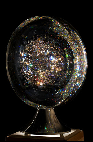 Glass Artwork