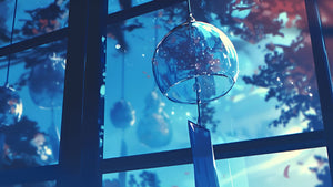 Wind Chimes